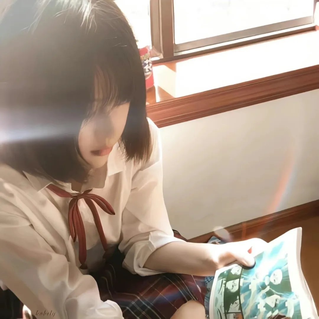 今夜，阳光灿烂