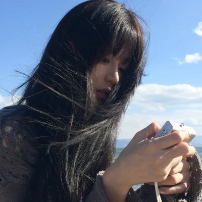 这个保安有点彪2